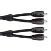 AudioQuest Sydney 2x RCA - 2x RCA