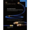 Cardas Clear Light 0,5m RCA/XLR