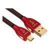 AudioQuest Cinnamon USB A/B
