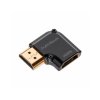 AudioQuest HDMI adaptery