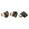 AudioQuest HDMI adaptery