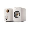 KEF LSX II cotton white