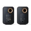 KEF LSX II rear