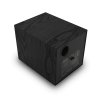 Klipsch R 101SW Subwoofer rear angle view 5
