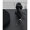 pro ject debut pro s pick it s2 c black satin black (4)