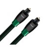 AudioQuest Forest Optilink Toslink (+ 3,5 mm mini adaptér)