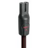 audioquest nrg x2 napajeci kabel c7 2
