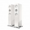 KEF R7 white 1