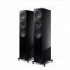 KEF R7 black 1