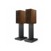 KEF R3 Meta walnut 2