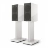 KEF R3 Meta white 2