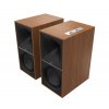 Klipsch Nines Walnut