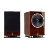 F500SP piano gloss walnut front gon