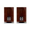 F500SP piano gloss walnut rear