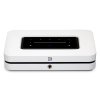 bluesound node gen 4 white