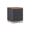 Ruark RS1 Subwoofer rich walnut 1
