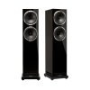 Fyne Audio F502S blk gl