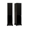 Fyne Audio F502S blk gl gr