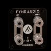 Fyne Audio F500 term