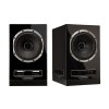 Fyne Audio F500S blk gl