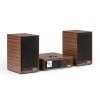 Ruark R610 Sabre R walnut