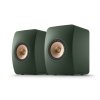 KEF LS50Meta Moss Green