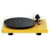 pro ject debut evo 2 pick it mm evo satin golden yellow