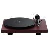 pro ject debut evo 2 pick it mm evo satin wine red