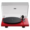 pro ject debut evo 2 pick it mm evo high gloss red (1)
