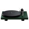 pro ject debut evo 2 pick it mm evo satin fir green