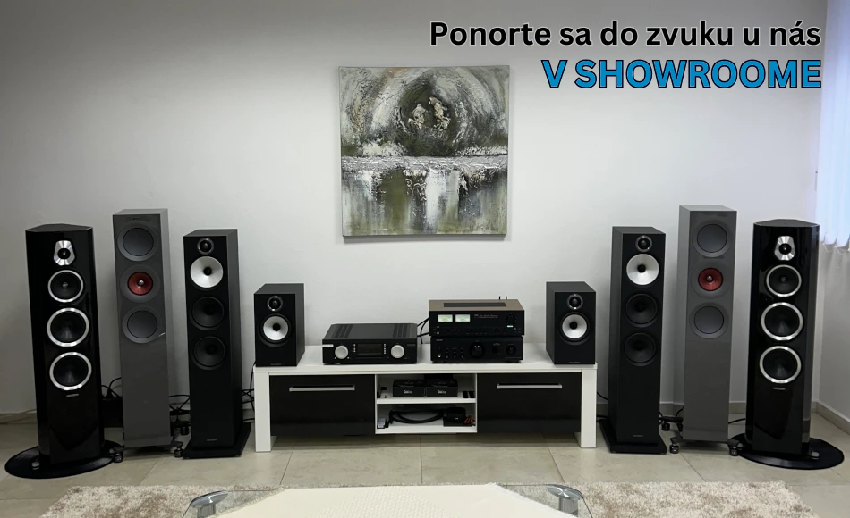 Showroom