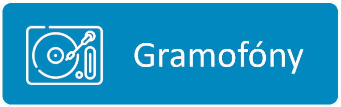 Gramofóny