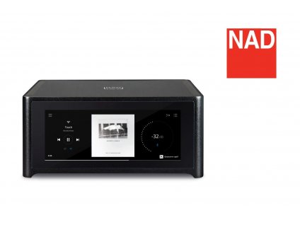 NAD M10 V3