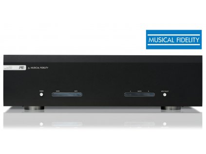 Musical Fidelity M6s PRX (Farba čierna)