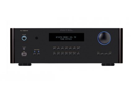 Rotel RA-1592 MKII (Farba čierna)
