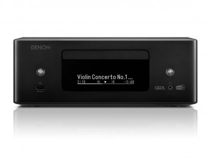 RCD N12 DAB 20