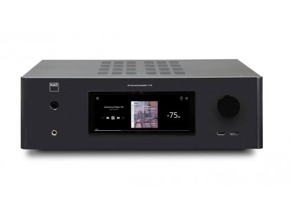 NAD T 778