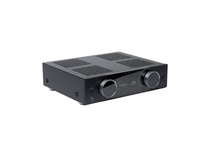 Onkyo Y 40 BK Hero High Angle copie