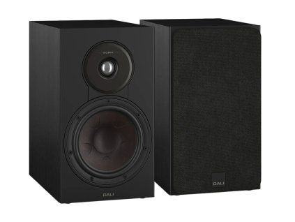 dali sonik 3 black