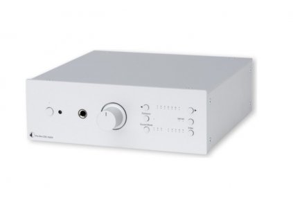 Pro-Ject Pre Box DS2 digital