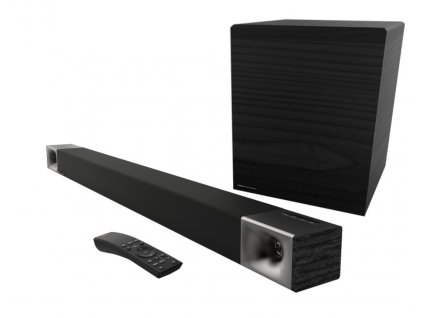 Klipsch CINEMA 600