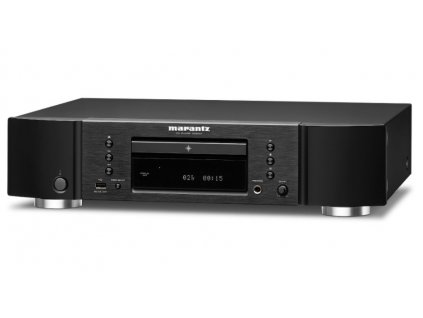 Marantz CD6007 (Farba čierna)