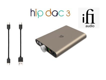 ifi hip dac 3
