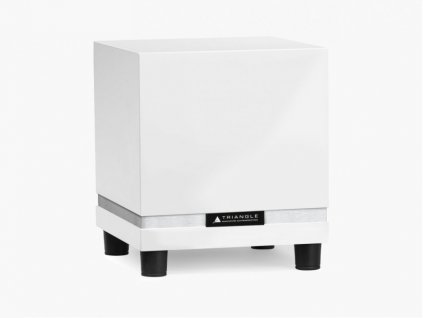 Triangle Thetis 340 (Farba čierna vysokolesklá)