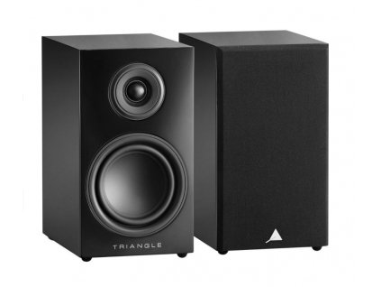 Triangle ELARA LN01a, pár (Farba čierna)