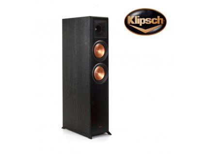 Klipsch RP-6000F II (Farba čierna)