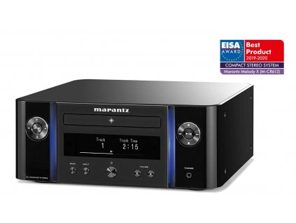 Marantz MCR612