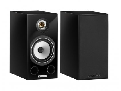 Triangle Esprit COMETE EZ, pár (Farba čierna)