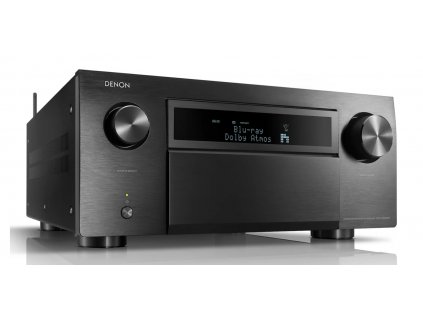 Denon AVC-X8500HA (Farba čierna)