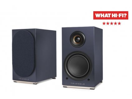 Triangle AIO TWIN